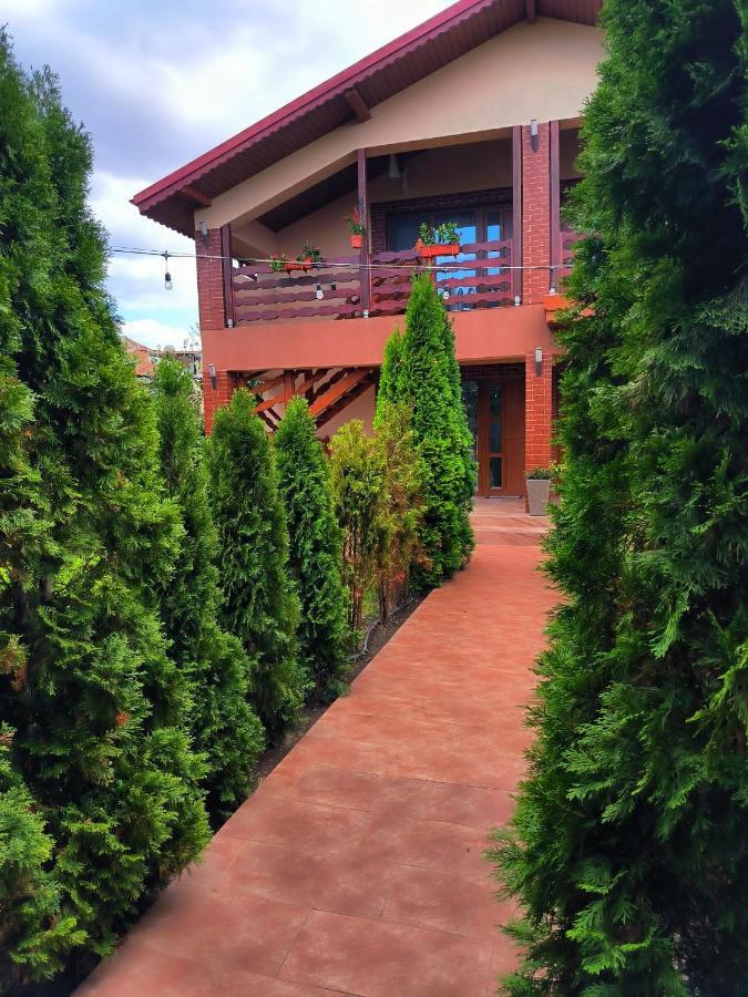 Casa Maruska * Murighiol